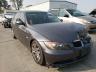 2006 BMW  3 SERIES