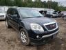 2012 GMC  ACADIA