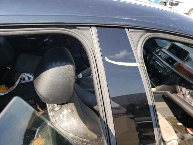 2015 BMW 435 I GRAN WBA4B1C5XFD418377