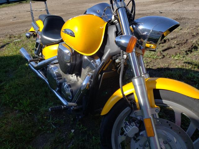2008 HONDA VTX1300 C 1HFSC55098A400530