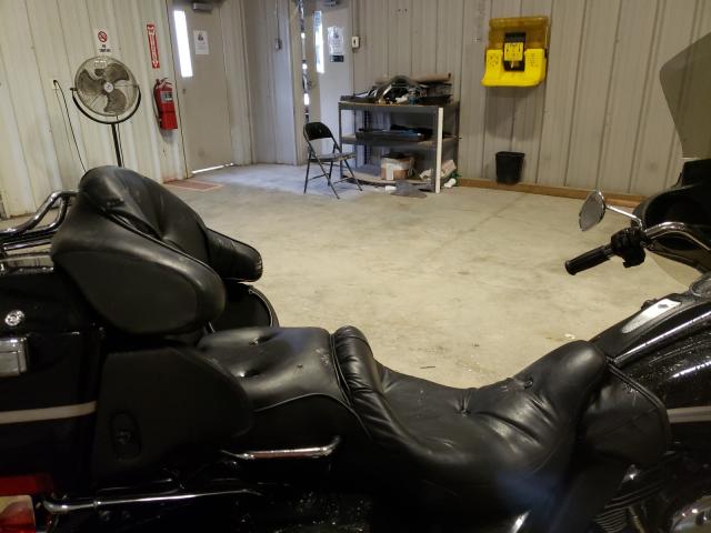 2003 HARLEY-DAVIDSON FLHTCUI 1HD1FCW183Y617140