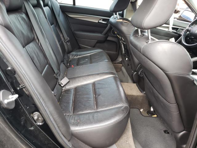2012 ACURA TL 19UUA8F52CA011744