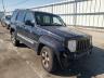 2008 JEEP  LIBERTY