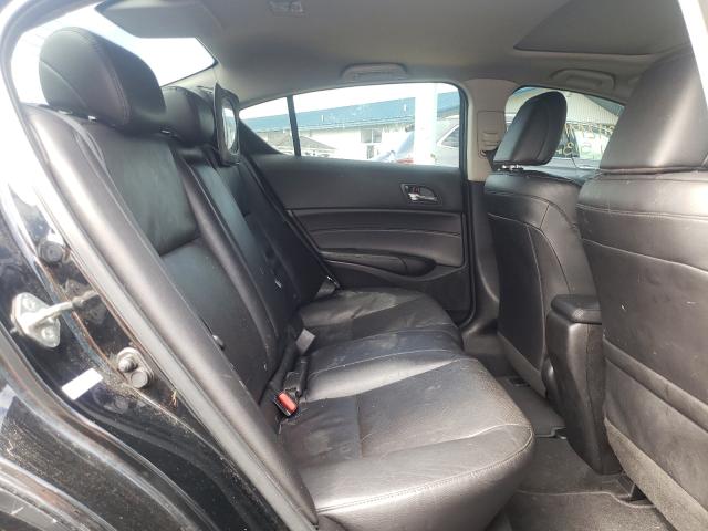 2013 ACURA ILX HYBRID 19VDE3F78DE300691