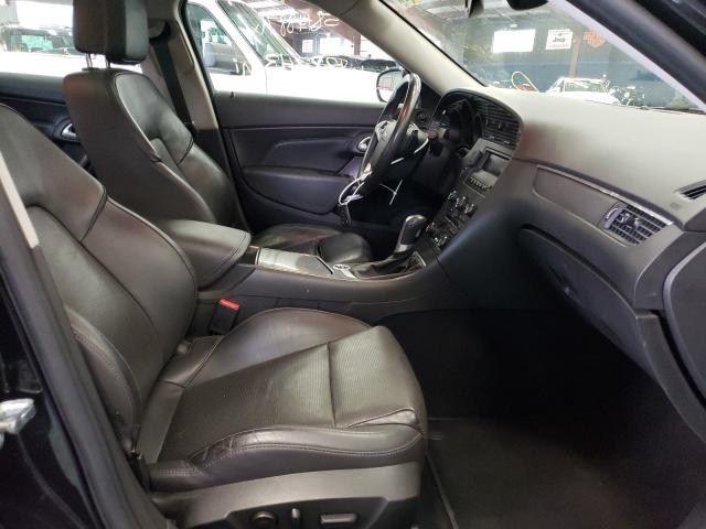 2011 SAAB 9-5 AERO YS3GR4BJ2B4002449
