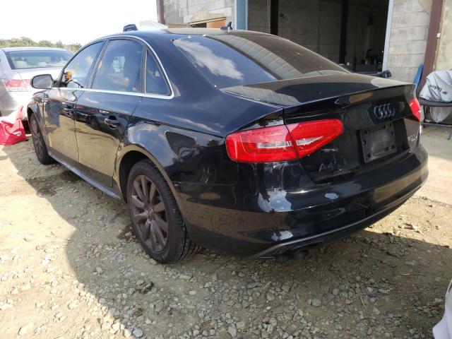 VIN WAUBFAFL3FA031239 2015 Audi A4, Premium no.3