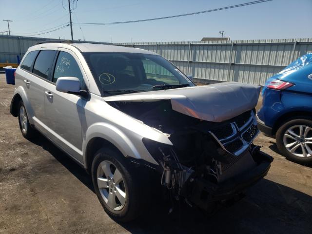 2012 DODGE JOURNEY 3C4PDDBGXCT323726