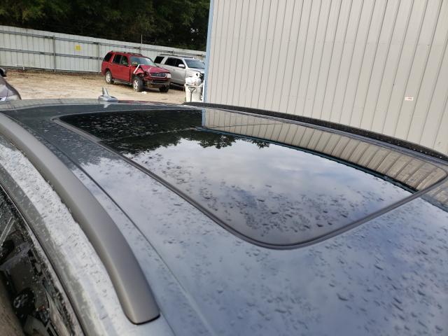 2019 AUDI Q8 PREMIUM - WA1FVAF19KD025471