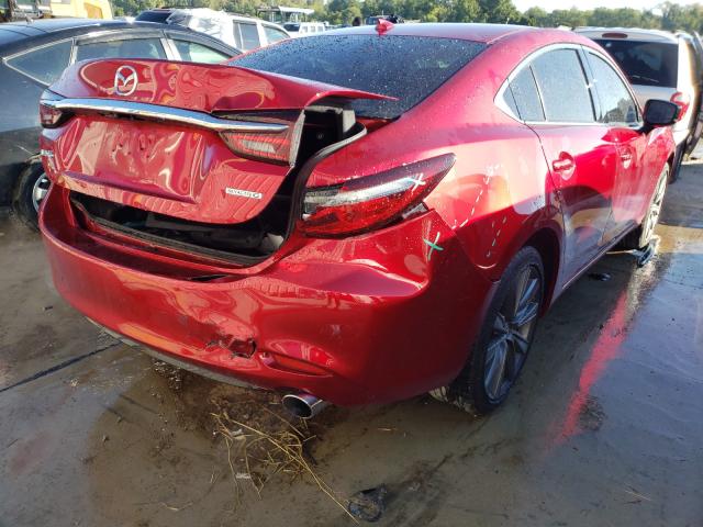 Фото: JM1GL1TYXL1520279 - 9