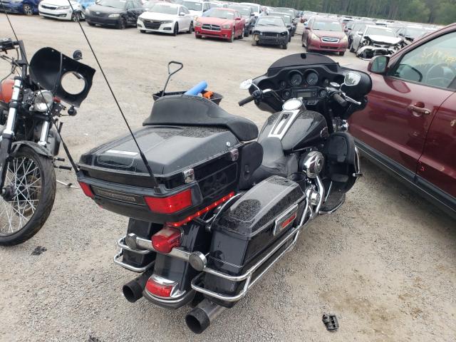 2009 HARLEY-DAVIDSON FLHTCU 1HD1FC4139Y683395