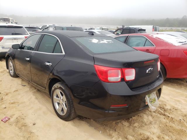 2014 CHEVROLET UK 1G11C5SL8EF130167