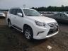 2015 LEXUS  GX