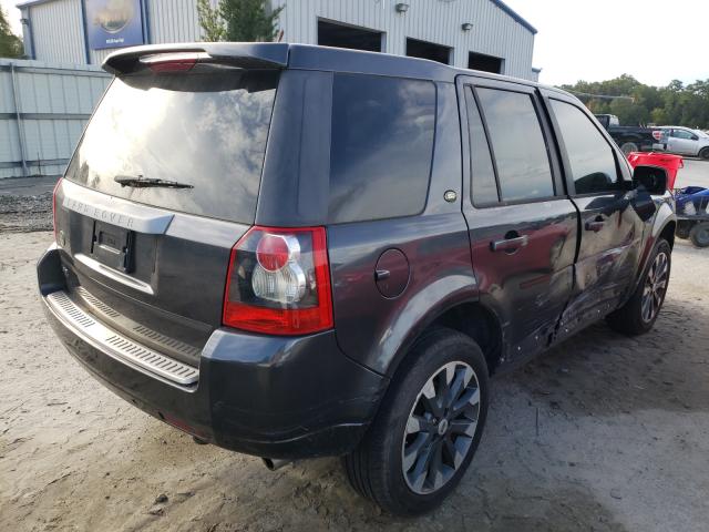 2010 LAND ROVER LR2 SALFP2BN4AH209828