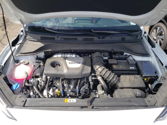 2021 HYUNDAI KONA NIGHT KM8K6CA50MU680804