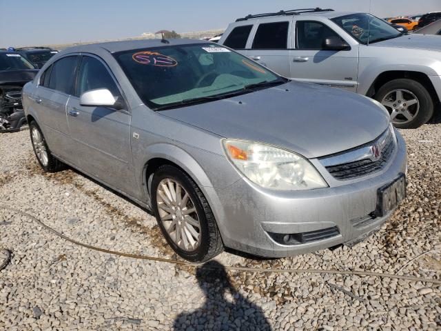 2007 Saturn Aura