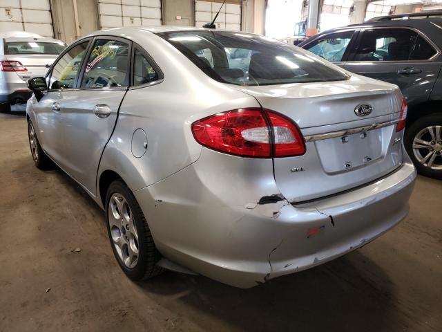 2011 FORD FIESTA SEL 3FADP4CJ1BM228698