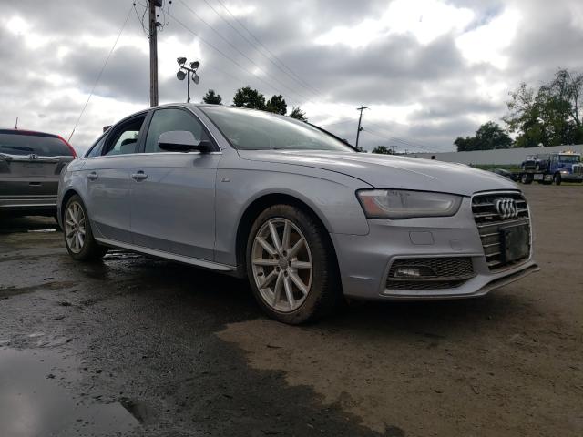 VIN WAUFFAFL9FN003987 2015 Audi A4, Premium Plus no.1