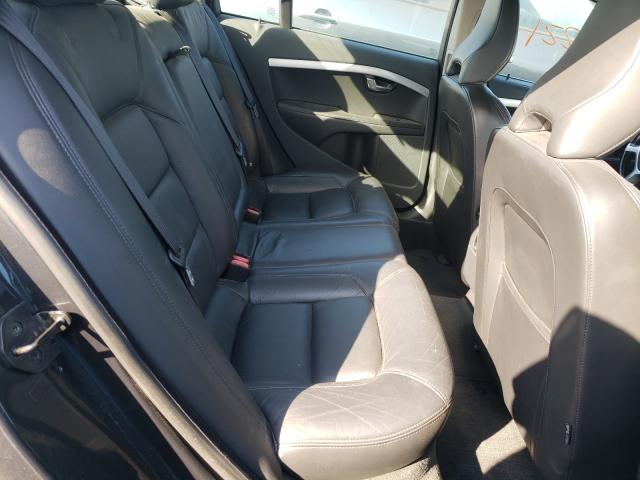 2012 VOLVO S80 T6 YV1902AH5C1153098