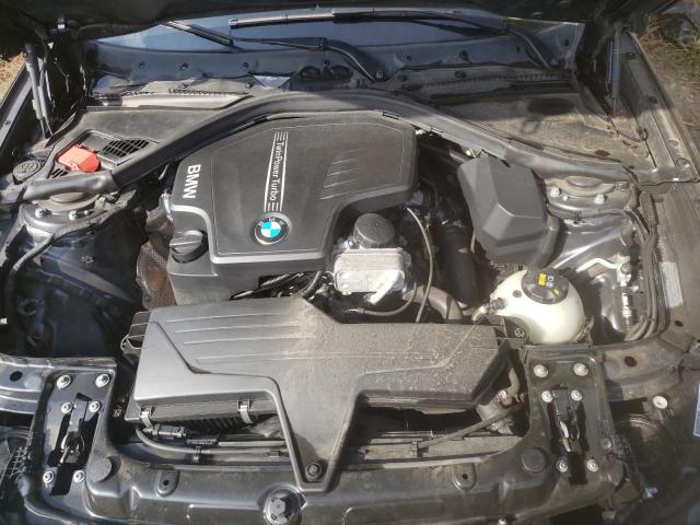 WBA8Z5C53GG500892 BMW 328 Xigt Sulev