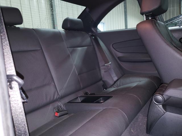 2011 BMW 135 I WBAUC9C50BVM10918