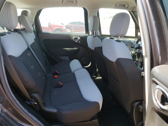 2014 FIAT 500L POP ZFBCFAAH6EZ015050