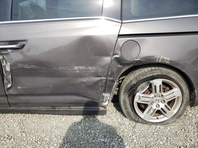 2012 HONDA ODYSSEY 5FNRL5H98CB115790