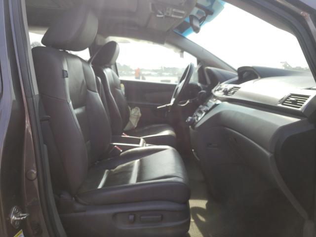 2012 HONDA ODYSSEY 5FNRL5H98CB115790