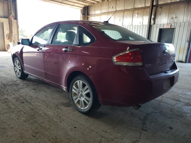 2010 FORD FOCUS ZX3 1FAHP3HN0AW200820