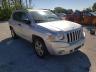 2007 JEEP  COMPASS