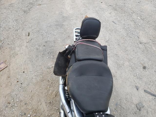 2004 HONDA VT1100 C 1HFSC18074A803873