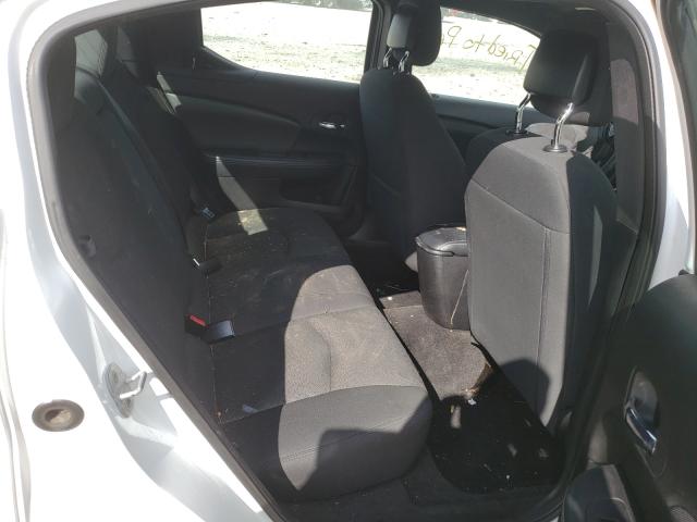 2011 DODGE AVENGER EX 1B3BD4FB2BN591632
