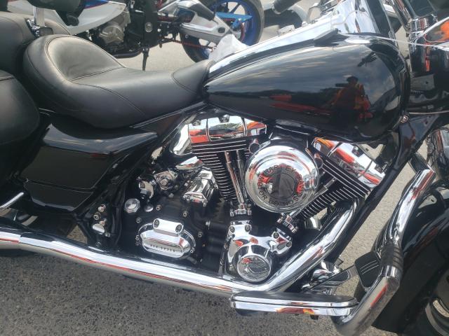 2007 HARLEY-DAVIDSON FLHRS 1HD1FY4147Y630070