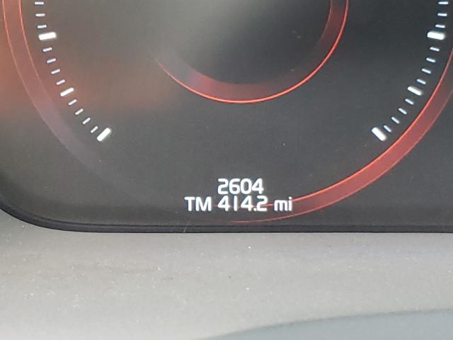 2020 VOLVO XC90 T6 R- YV4A22PM8L1568768