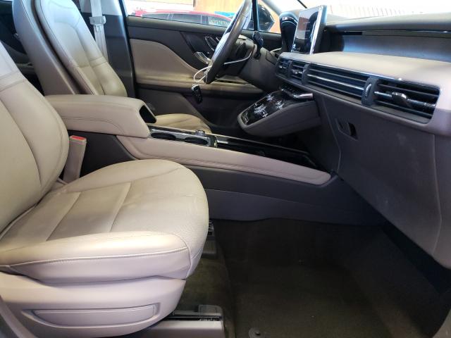 2020 LINCOLN CORSAIR 5LMCJ1D99LUL30668
