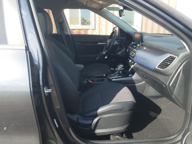 2021 KIA SELTOS S KNDEUCAA9M7144565
