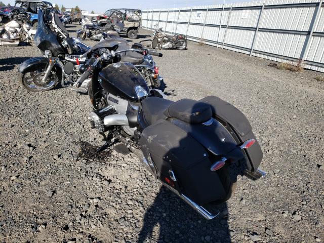 2021 BMW R18 CLASSI WB10L230XM6E64690