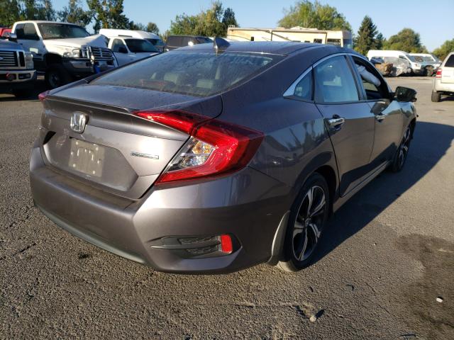 2016 HONDA CIVIC TOUR 19XFC1F92GE211750