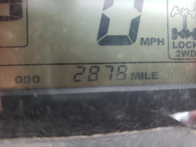 2020 HONDA SXS1000 M3 1HFVE04A9L4401754