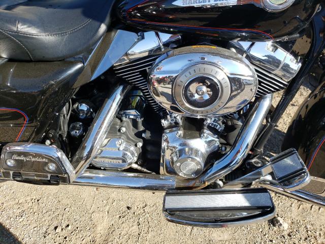 2007 HARLEY-DAVIDSON FLHTCUI 1HD1FC4187Y662166