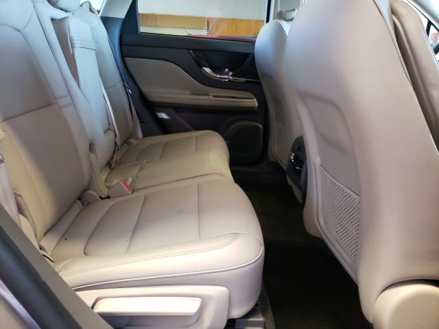 2020 LINCOLN CORSAIR 5LMCJ1D99LUL30668