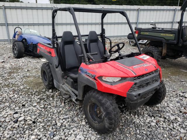 VIN L6KHZA155KS000274 2019 Other Polaris, 150 Efi no.1