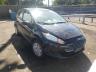 2017 FORD  FIESTA