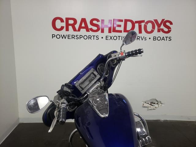 2004 HONDA VTX1800 R 1HFSC49144A200369