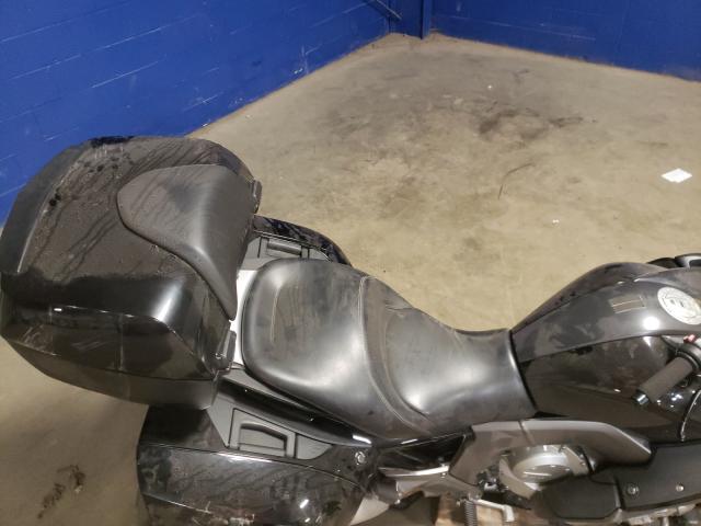 2015 BMW K1600 GT WB1061105FZX82669