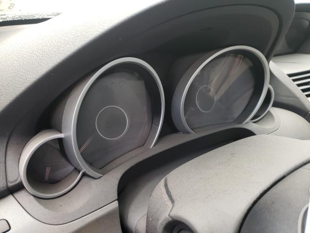 2011 ACURA TL 19UUA8F21BA008175