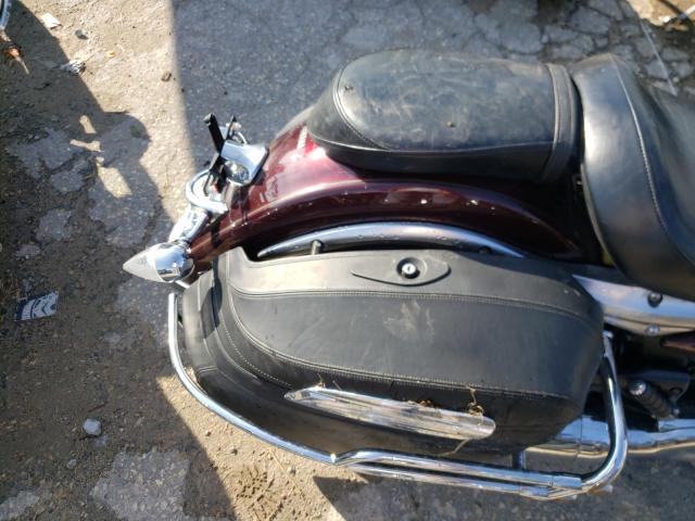 2006 YAMAHA XV1900 A JYAVP21EX6A000108
