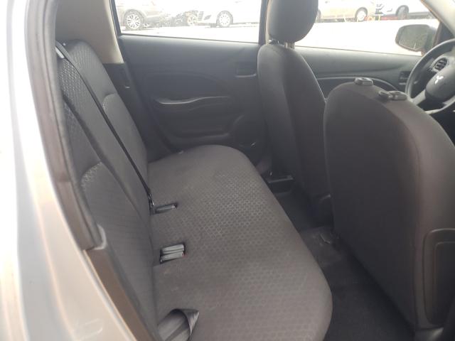 2014 MITSUBISHI MIRAGE DE ML32A3HJXEH007201