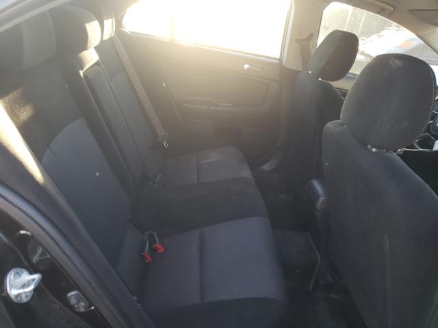 2015 MITSUBISHI LANCER EVO JA32W8FV1FU013624
