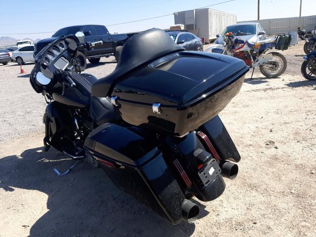 2015 HARLEY-DAVIDSON FLHXSE CVO 1HD1PXN36FB963749