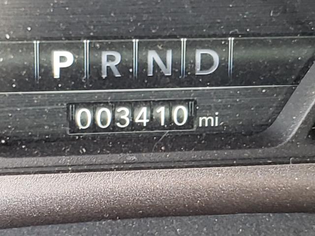 2021 RAM 1500 LIMIT 1C6SRFHT9MN603058